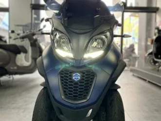 piaggio mp3 500 hpe sport advanced abs asr 2019 500 cm3 | scooter | 36 250 km | bleu | 13010 marseille 10