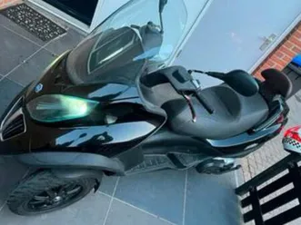 piaggo mp3 400cc autorijbewijs — scooters | piaggio — marktplaats