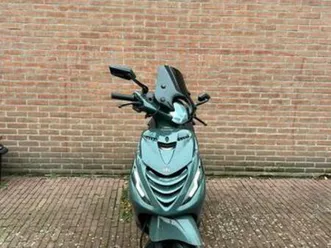 piaggio zip e5 2022 80cc — scooters | piaggio — marktplaats