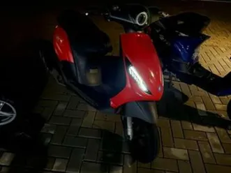 piaggio zip 2017 125cc 4t — scooters | piaggio — marktplaats