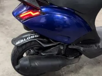 zip 172cc — scooters | piaggio — marktplaats