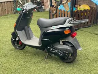 piaggio skipper 125cc skr 125 150 180 ook hexagon 150cc — scooters | piaggio — marktplaats