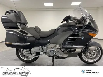 bmw k 1200 lt abs intégral