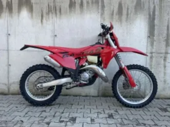 gasgas ec 125 2025