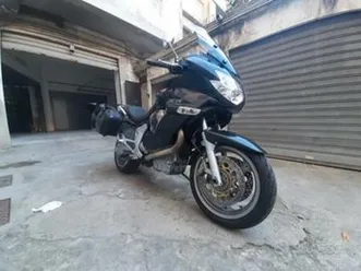 moto guzzi norge 1200 - 2007