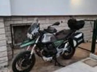 moto guzzi v85 tt - 2021