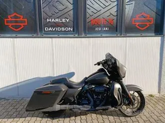 harley-davidson touring street glide flhxs - 2019