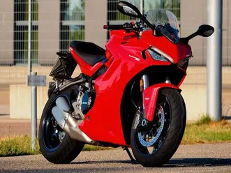 ducati supersport 950