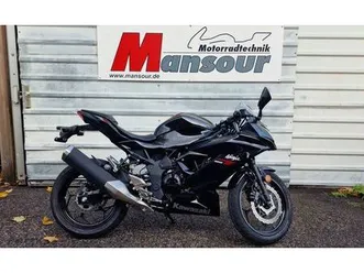 kawasaki ninja 125