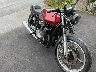 suzuki gsx1100e