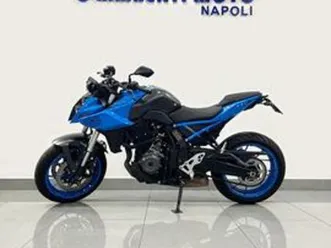 suzuki gsx-8s 2023