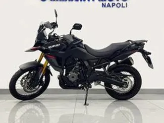 suzuki v-strom 800 de dl800 2025 km0