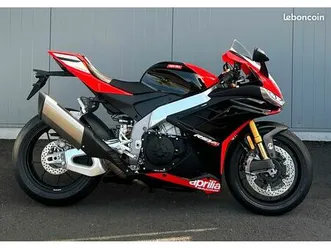 aprilia rsv4 1100 factory se-09 sbk 2024 - esprit moto
