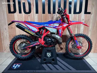 beta 300 racing 2022 - 72.7h - piston neuf