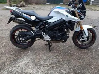 bmw f800r — motoren | bmw — marktplaats