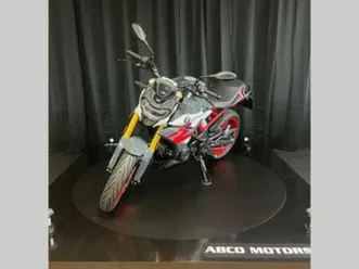 bmw g 310 r (bj 2021) — motoren | bmw — marktplaats