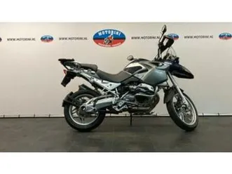 bmw r 1200 gs (bj 2005) — motoren | bmw — marktplaats
