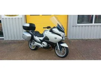 bmw r 1200 rt abs-esa-asc (bj 2010) — motoren | bmw — marktplaats