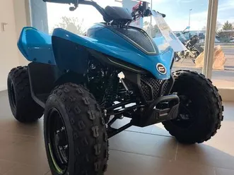 cfmoto cforce 110 quad enfant