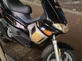 gilera runner 180