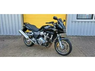 honda cb 1300 abs (bj 2006) — motoren | honda — marktplaats