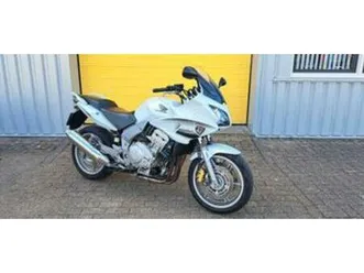 honda cbf 1000 f abs (bj 2009) — motoren | honda — marktplaats