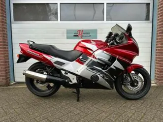 honda cbr 1000 f (bj 1998) — motoren | honda — marktplaats
