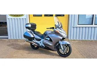 honda st 1300 pan european abs (bj 2003) — motoren | honda — marktplaats