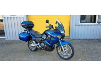 honda xl 1000 v varadero abs (bj 2006) — motoren | honda — marktplaats