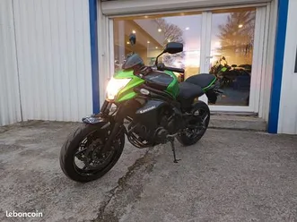kawasaki er6 n éligible a2