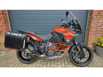 ktm 1290 super adventure s — motoren | ktm — marktplaats