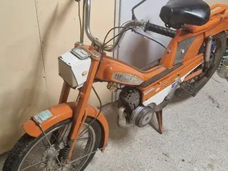 motobecane 50v
