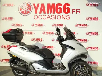 vente scooter 3 roues