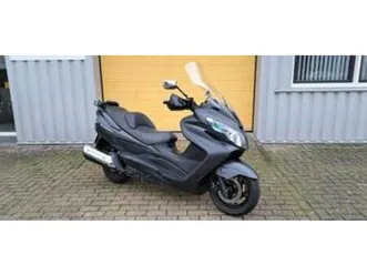 suzuki an 400 burgman abs (bj 2015) — motoren | suzuki — marktplaats