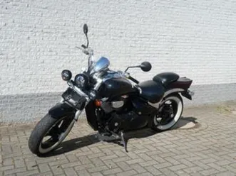 suzuki chopper vl m 800 intruder (bj 2008) — motoren | suzuki — marktplaats