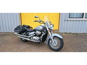 suzuki vl 800 volusia (bj 2007) — motoren | suzuki — marktplaats