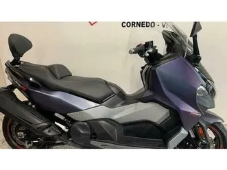 vendo sym maxsym tl 508 (2021 - 24) usata a cornedo vicentino (codice 9892026) - moto.it