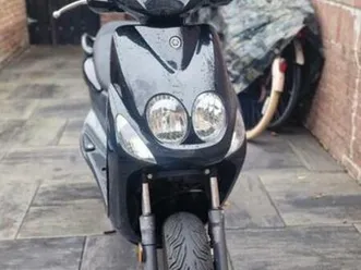 50cc yamaha neos — scooters | yamaha — marktplaats
