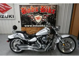 2013 yamaha raider s