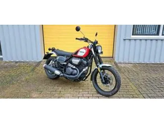 yamaha scr 950 (bj 2018) — motoren | yamaha — marktplaats