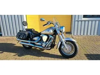 yamaha xv 1600 wildstar (bj 2002) — motoren | yamaha — marktplaats