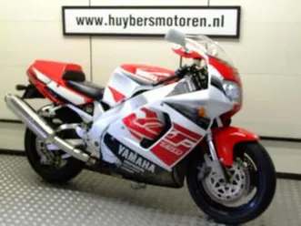 yamaha yzf 750 r sport 1997 yzf750 yzf750r — motoren | yamaha — marktplaats