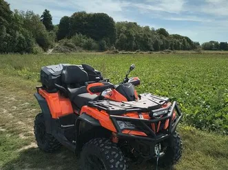 quad cforce 1000