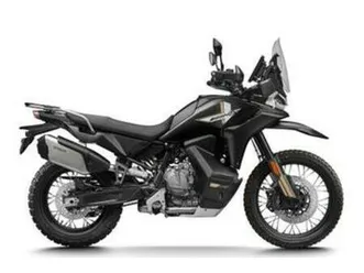 cfmoto 800 mt-x (bj 2025) — motoren | overige merken — marktplaats