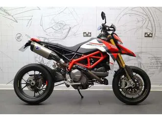 used ducati hypermotard 950 sp for sale in farnham
