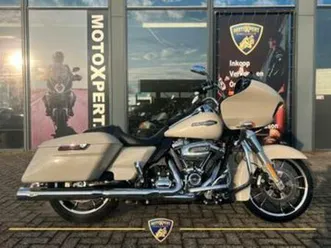 harley-davidson road glide special fltrxs (bj 2022) — motoren | harley-davidson — marktplaats
