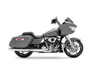 vendo harley-davidson road glide (2024 - 25) nuova a bassano del grappa (codice 9892010) - moto.it