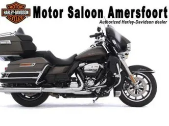 harley-davidson flhtk ultra limited / ultralimited — motoren | harley-davidson — marktplaats