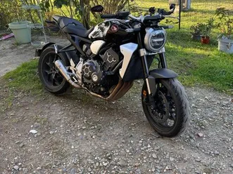 honda cb1000 r