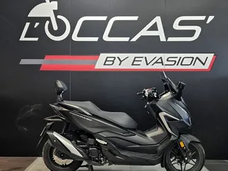 honda nss forza 350 à partir de 80/mois